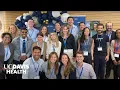 UC Davis Medical Students Create Community Health Conference UC Davis School of Medicine
