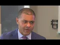 New OHSU president focuses on rural healthcare