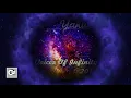 Yakuro - Voices Of Infinity (2015) Full Album