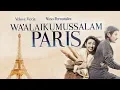Lagu Wa'alaikumsalam Paris - Official Trailer