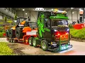 Download Lagu XXXL RC TRUCK COLLECTION!! RC TRUCKS RC TRACTORS RC WHEEL LOADER RC EXCAVATOR RC HEAVY HAULAGE