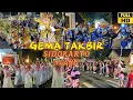 Lagu Gema Takbir Keliling Sidokarto Godean Idul Adha 1446H | Full Display Peserta