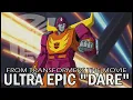 ULTRA EPIC - "Dare" from TF The Movie - 2025 Cover