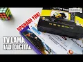 Download Lagu AYO UPGRADE SEBELUM TERLAMBAT! - Cara Ubah TV Analog Jadi TV Digital dengan Set Top Box Evercoss Max
