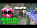 Download Lagu HOW TO FARM CHEATERS (free elo)