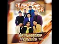 Palabras Tristes - Los Yonic's