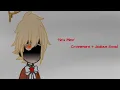 Download Lagu 'He's Mine' - Crossmare \u0026 Jealous Swad
