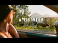 Download Lagu A Year on 16mm Film | Serene Moments on a Bolex Camera and Kodak Film