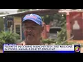 Farmers in Downs Manchester Lose Millions in Crops Animals due to Drought TVJ News