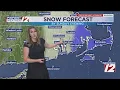 WPRI 12 Weather Forecast 26