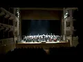 11 Overture da “The Hateful Eight” 2015 - Società Filarmonica Pisana - Concerto degli Auguri 2022