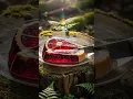 Download Lagu Cutting Glass Fruits StrawberryASMR#ai#aiart#asmrsounds#asmr#aiasmr#satisfyingvideo 🐠