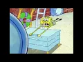 she made beans wtf but it s spongebob s alarm