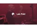 Lagu Len Faki @ ADE 2016: Awakenings x Figure Nacht (BE-AT.TV)