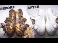 Restoring The Nastiest 700 Adidas Yeezy 350 s