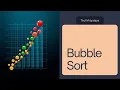 Bubble Sort Algorithm Explained Step-by-Step with Java TechVidyalaya