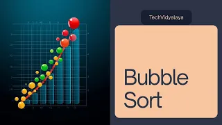 Bubble Sort Algorithm Explained Step-by-Step with Java TechVidyalaya