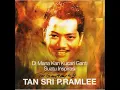 Malam Bulan Di Pagar Bintang - Tan Sri P. Ramlee & Puan Sri Saloma