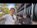I Took a Road Train Across Australia