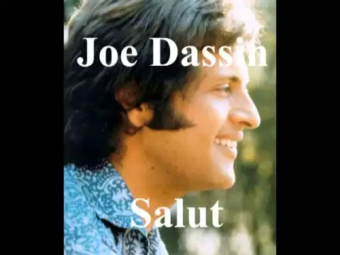 Download MP3 Joe Dassin - Salut