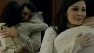 سيرين عبد النور وانتا غايب عني دندنها