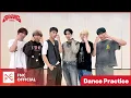 Download Lagu P1Harmony (피원하모니) 'SAD SONG' Dance Practice