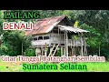 Download Lagu REJUNGAN LAME 1978 ''LAILANG '' ERNAWATI \u0026 DENALI GITAR TUNGGAL BATANGHARI SEMBILAN SUMATERA SELATAN