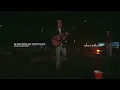 Dylan Gossett - Live From The Westward Tour (Somewhere Between / Denver / Nov 9, 2025)