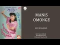 Wati S. - Manis Omonge