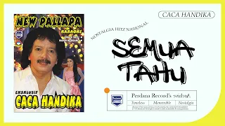 caca handika ft new pallapa everyone knows official music video 