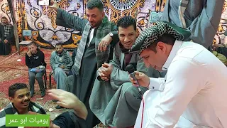 الناس اليوم مصالح هكذا ما غنى الفنان الاستاذ انور بو مطير من سهرات وليالي عائله الطوله دندنها