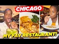PAPPADEAUX SEAFOOD KITCHEN - Chicago My FAV restaurant