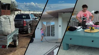 Cleaning Day si merg la un calam cu RAM-ul! 💪