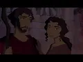 When You Believe 🌟 | The Prince Of Egypt | Movie Moments | Mega Moments
