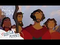 Download Lagu When You Believe 🌟 | The Prince Of Egypt | Movie Moments | Mega Moments