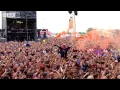 Royal Blood - Little Monster (Reading 2015)