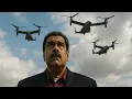Download Lagu EEUU prueba los aviones “extractores” y Maduro desaparece a presos políticos