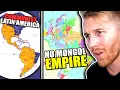 Imaginary Maps EXPLAINED