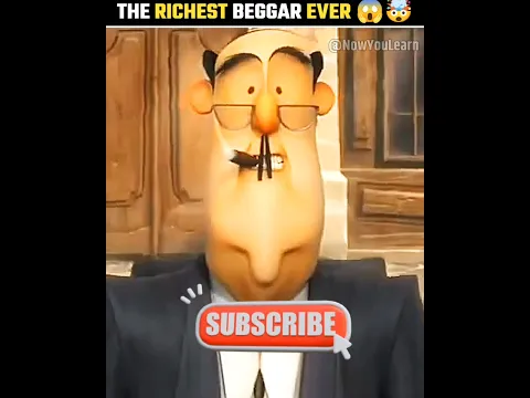 Unexpected beggar EVER 🌚😂🤯 #roblox #minecraft #animation #shorts