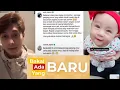 Download Lagu BAKAL ADA YG BARU NIH ? BENTUK SAYANG KE RIZKY BILLAR MAMAH \u0026 AYAH KEJORA KOMPAK BERI UCAPAN INI ???