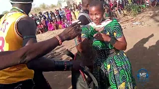 JIMINOGENI DOTO SHOW NAMBUJU Lindi DADA HATALISANA VIDEO 