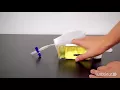 Wizclear Synthetic Belt