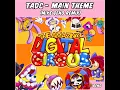 The Amazing Digital Circus - Main Theme (Mike Geno Remix)