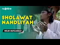 Download Lagu Sholawat Nahdliyah - Helmi Muhammad