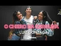 Download Lagu O Cheiro da Carolina - Luiz Gonzaga (Versão FORROZINHO)