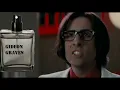 Gideon Graves the Fragrance Ad