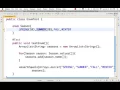 Java in Telugu Enum