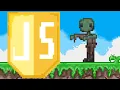 learn JavaScript for beginners lesson 6 make a Game