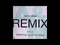 Lagu DNA Featuring Suzanne Vega - Tom's Diner (Alan Coulthard Remix)