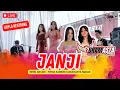 Download Lagu JANJI - NENG ANGGIE \u0026 FITRIA SARBINI || BRAMASTA SQUAD || KOPLO KENTRUNG